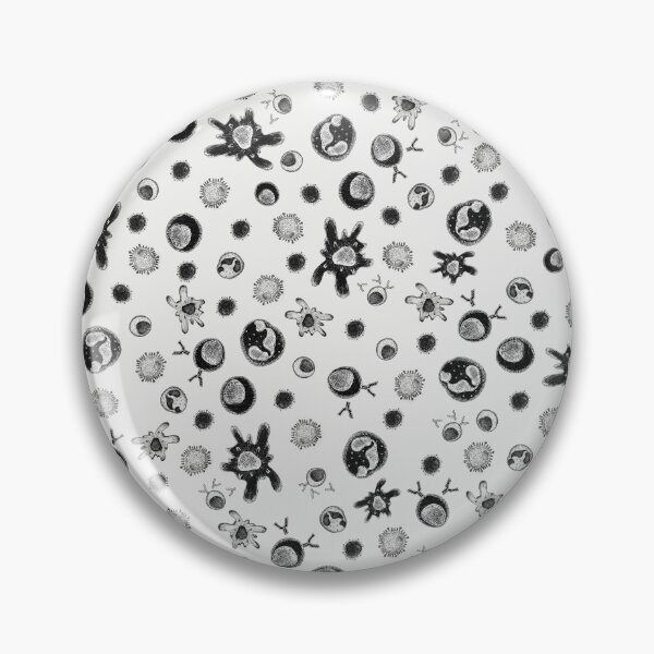 Item preview, Powerful Immunity designed and sold by StephanieMArt.