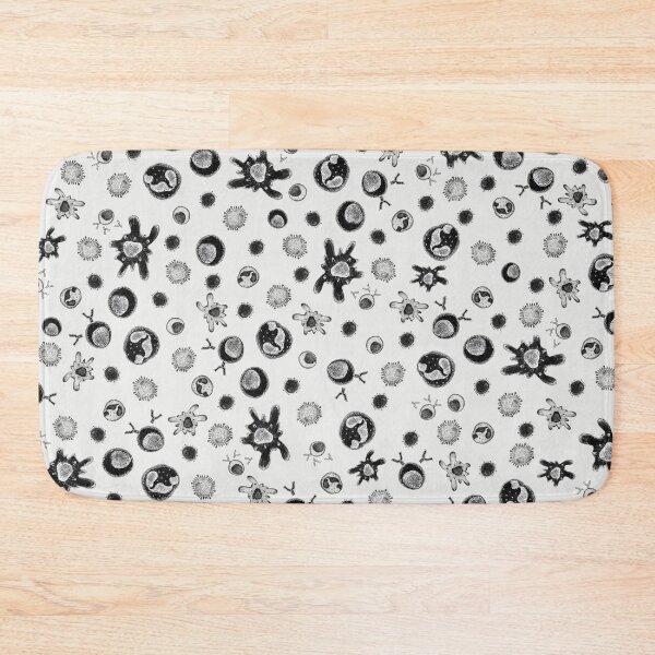 Item preview, Powerful Immunity designed and sold by StephanieMArt.