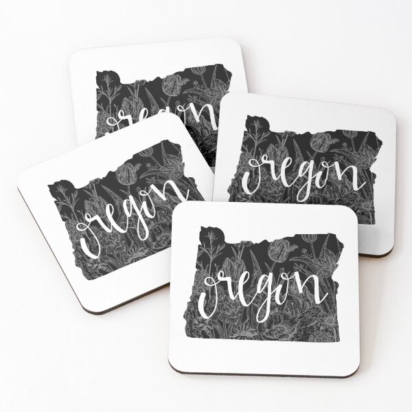 Item preview, Oregon designed and sold by Shayna Rogers.