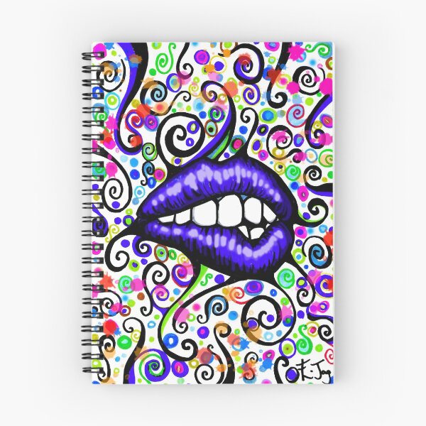 Item preview, Lips Face Mask designed and sold by jaggerstudios.