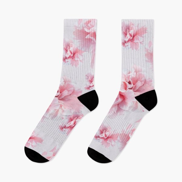Item preview, Pink Azalea Flower Dream #1 #floral #pattern #decor #art designed and sold by Anita's & Bella's Art.