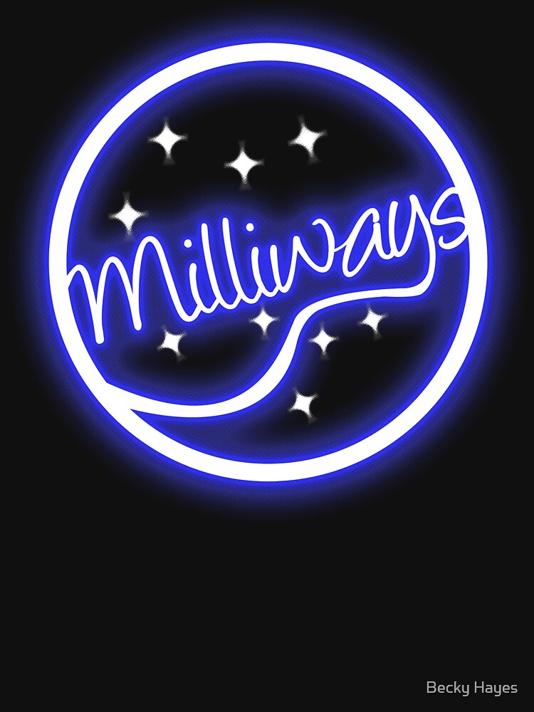 Milliways by CrowCragg