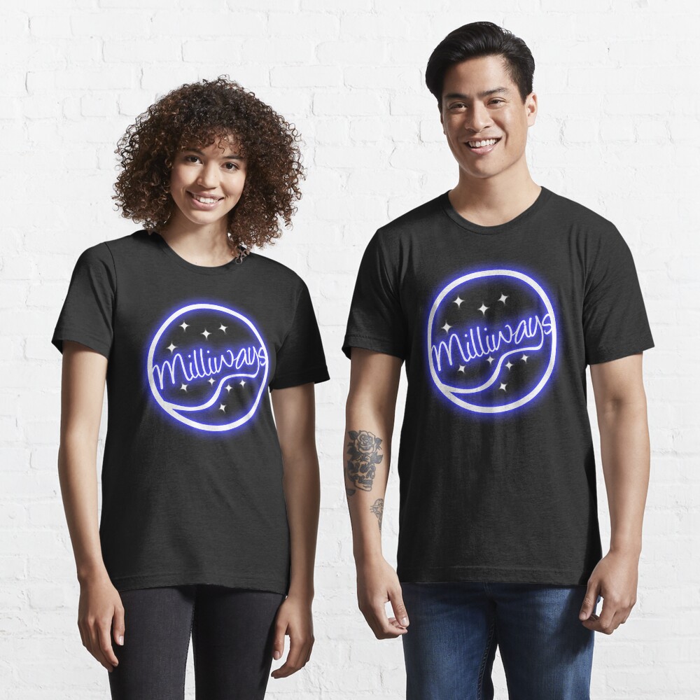 Milliways Essential T-Shirt
