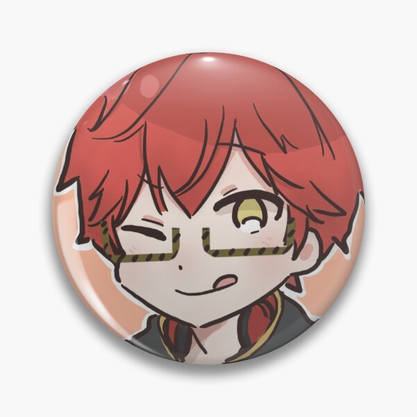 Item preview, MYSTIC MESSENGER || 707 designed and sold by r0rkj99.