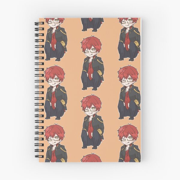 Item preview, MYSTIC MESSENGER || 707 designed and sold by r0rkj99.
