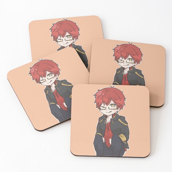 Artikelvorschau, MYSTIC MESSENGER || 707 entworfen und verkauft von r0rkj99.