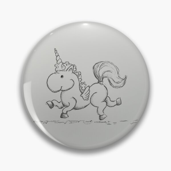 Item preview, La La Unicorn designed and sold by andrekoeks.