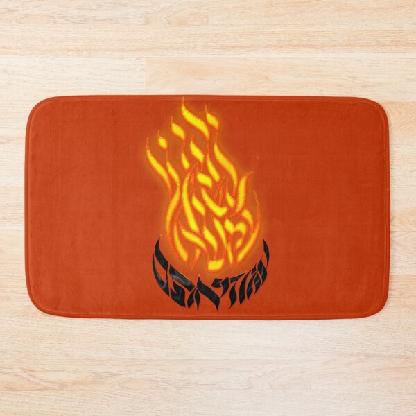 Item preview, Mormon - Refiner's Fire Hebrew designed and sold by AJCdotcom.