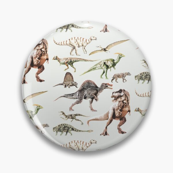 Item preview, Dinosaur Collage  designed and sold by Nick Starn.