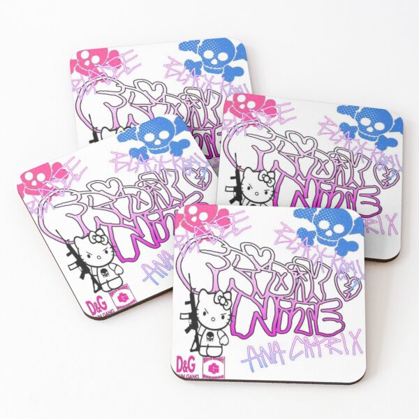 Item preview, Bladee - Friday Nite  designed and sold by RG.