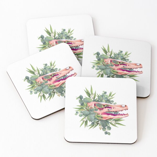 Item preview, Velociraptor Plants designed and sold by blodot.