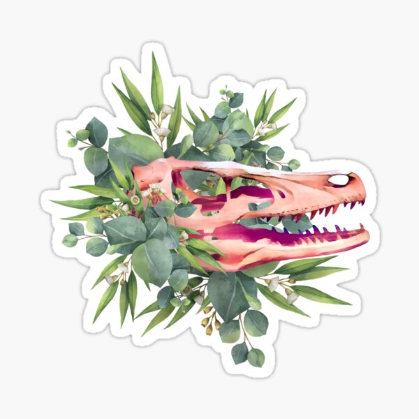 Item preview, Velociraptor Plants designed and sold by blodot.