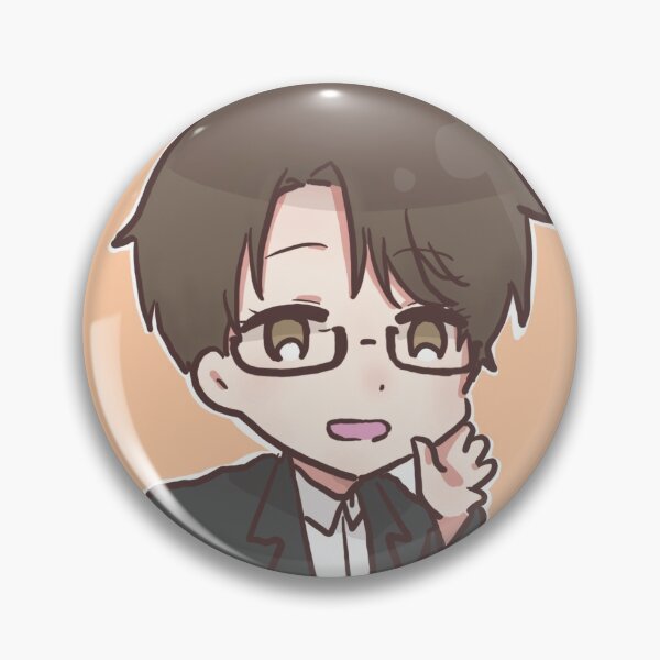Item preview, MYSTIC MESSENGER || Jaehe Kang designed and sold by r0rkj99.