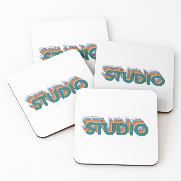 Item preview, THE STUDIO designed and sold by pinspace.