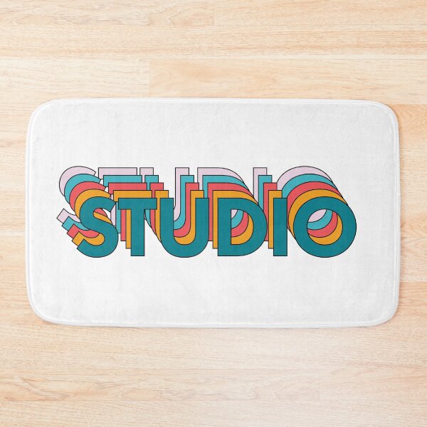 Item preview, THE STUDIO designed and sold by pinspace.