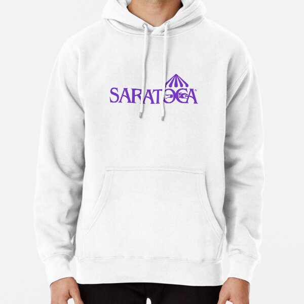 race track hoodie