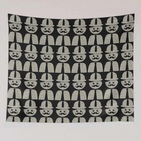 Item preview, MR Black designed and sold by Moni3572.