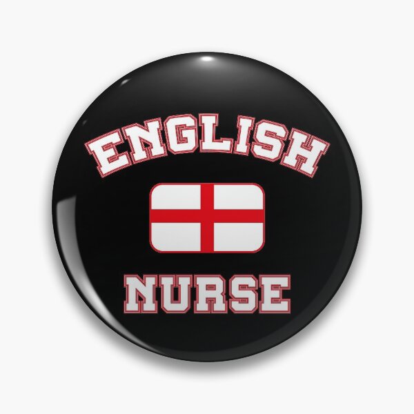 Item preview, ENGLISH NURSE designed and sold by THIRTY EIGHT.