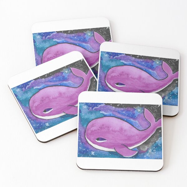 Item preview, Space Whale 2 designed and sold by Tabbers13.