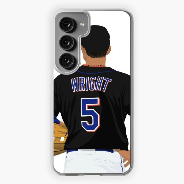 David Wright New York Mets Jerseys, David Wright Shirt, Mets Allen Iverson  Gear & Merchandise