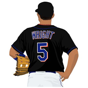 Jack Flaherty - Alternate Baby Blue Uniform Canvas Print for Sale by  devinobrien