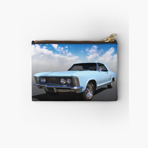Aperçu de l'œuvre 64 Buick créée et vendue par Hawley Designs.