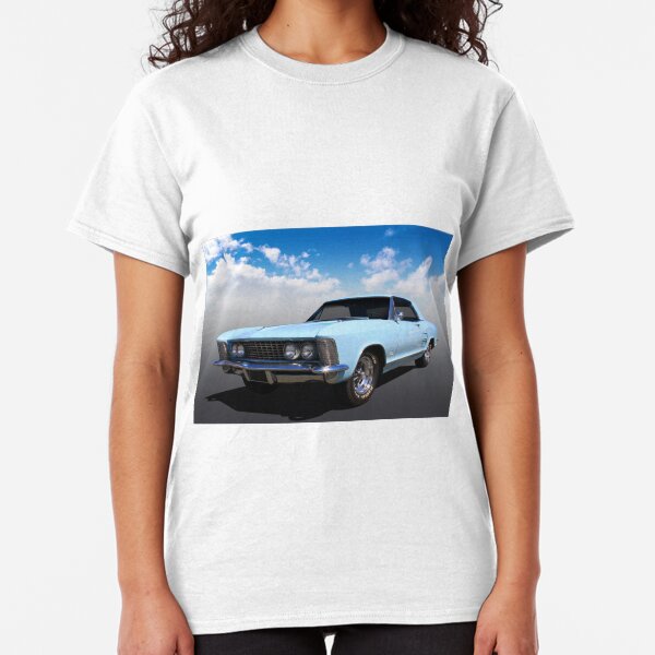64 Buick Classic T-Shirt