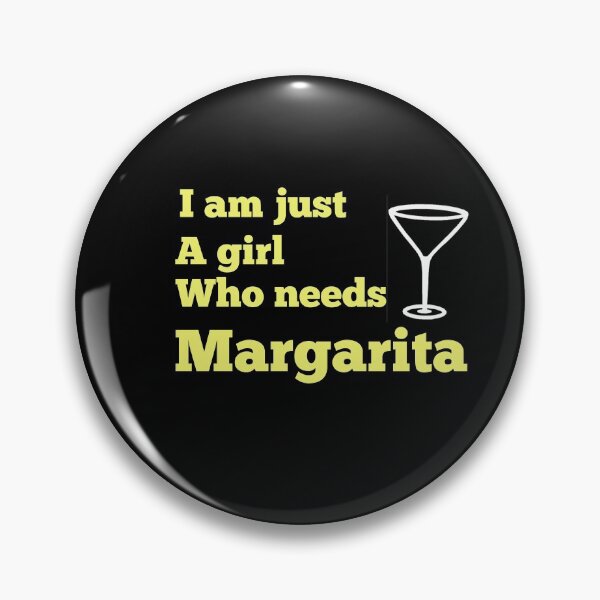 Item preview, I need a huge margarita designed and sold by Wideworld.