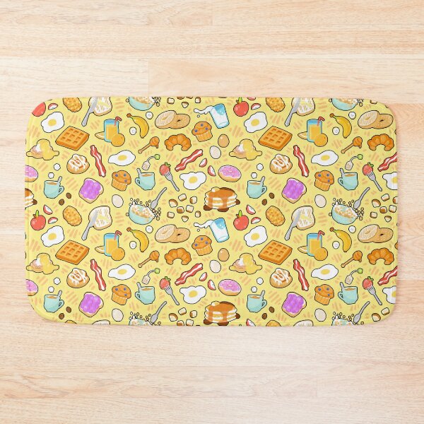 Item preview, Breakfast Foods designed and sold by oxygenimpulse.