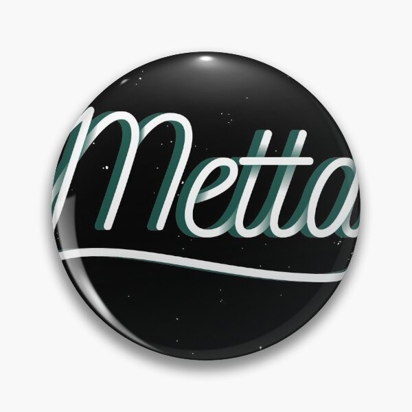 Item preview, metta text  designed and sold by pirminio.