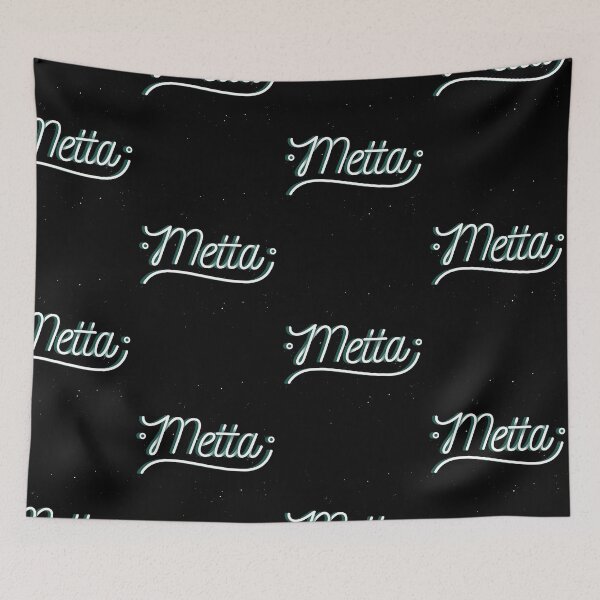 Item preview, metta text  designed and sold by pirminio.