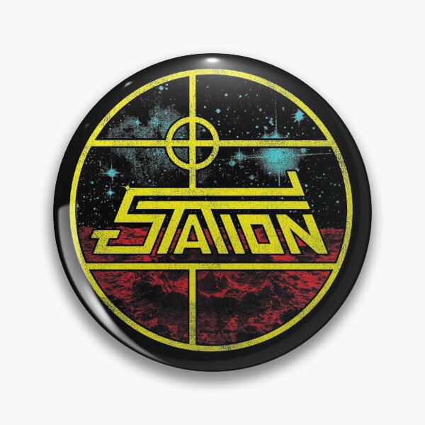Item preview, Station designed and sold by postlopez.