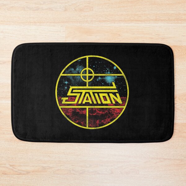 Item preview, Station designed and sold by postlopez.