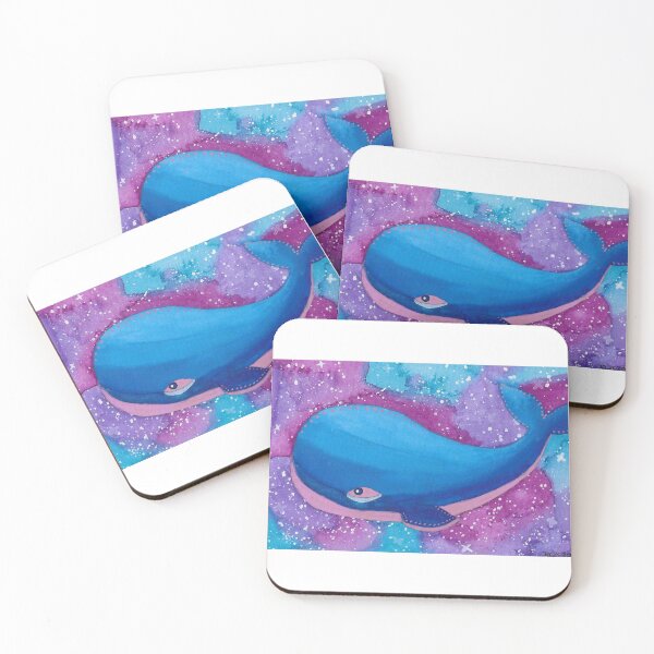 Item preview, Space Whale 3 designed and sold by Tabbers13.