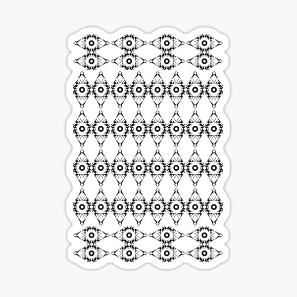Untitled Sticker