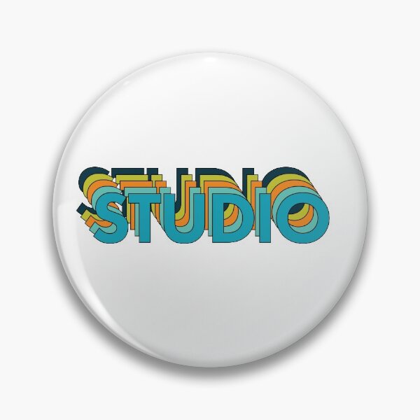 Item preview, THE STUDIO designed and sold by pinspace.
