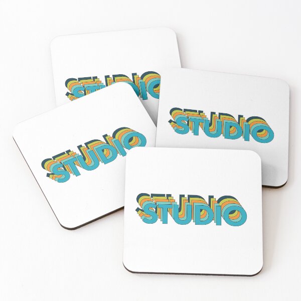 Item preview, THE STUDIO designed and sold by pinspace.