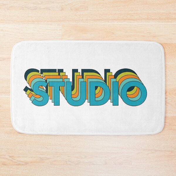 Item preview, THE STUDIO designed and sold by pinspace.