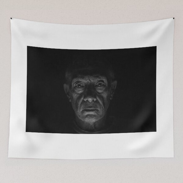 Item preview, Shadowed face designed and sold by Joe Saladino.