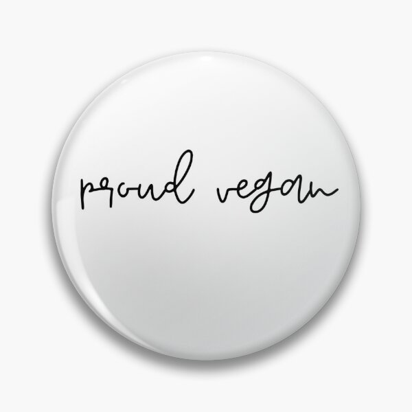 Item preview, vegan designed and sold by cuter thingz.