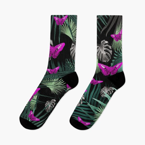 Item preview, Summer Jungle Tropical Night Mix #1 #tropical #decor #art designed and sold by Anita's & Bella's Art.