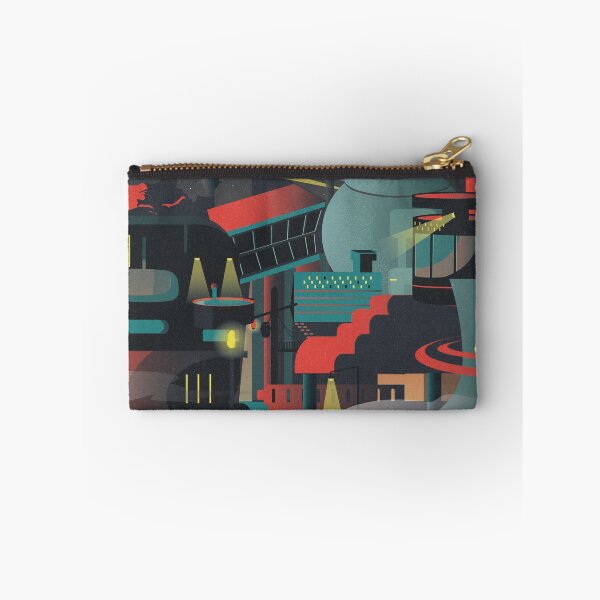 Item preview, Futuristic Nostalgia  designed and sold by kikihmzk.