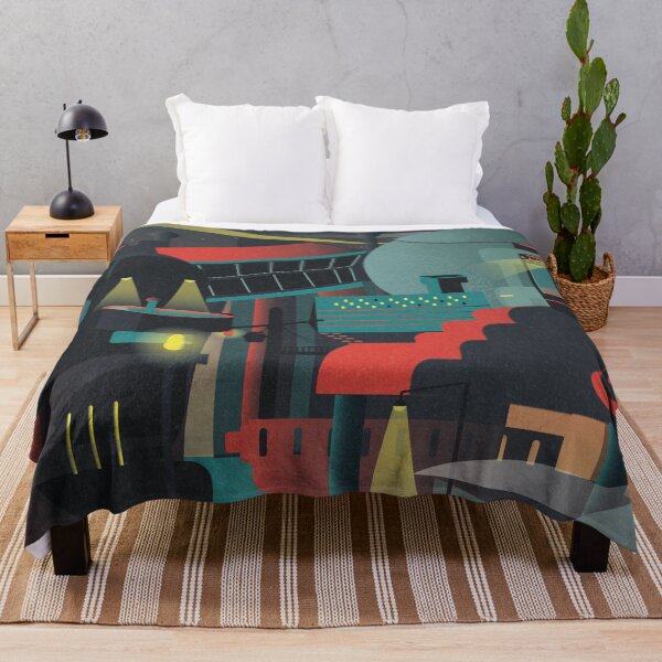 Item preview, Futuristic Nostalgia  designed and sold by kikihmzk.
