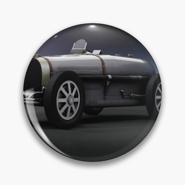 Item preview, Bugatti Type 51 '31 designed and sold by Life of The Drive.