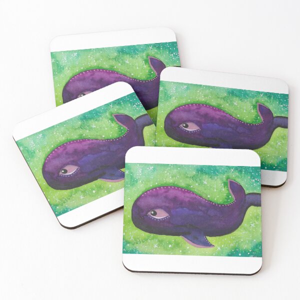Item preview, Space Whale 5 designed and sold by Tabbers13.