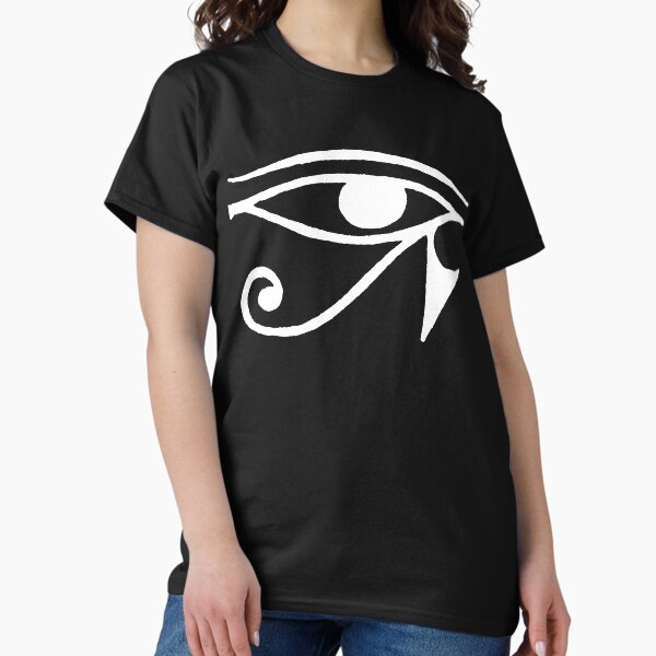 Item preview, Egyptian Eye of Horus designed and sold by AsianT-Shirts.