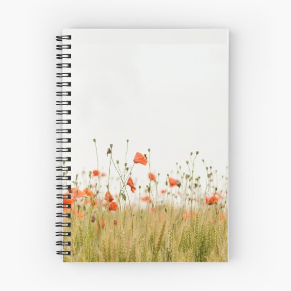 Item preview, Wildflower Fields designed and sold by moss&moon designs.