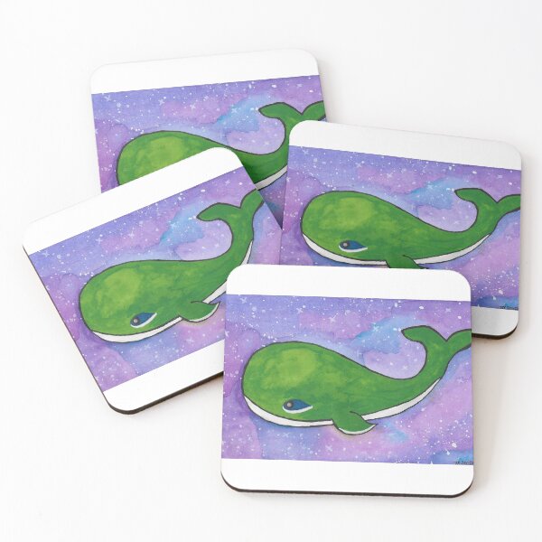 Item preview, Space Whale 6 designed and sold by Tabbers13.