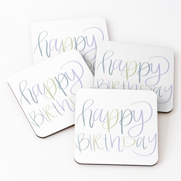 Item preview, Happy Birthday! designed and sold by bparnett.