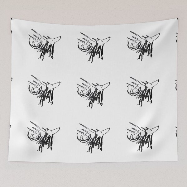 Item preview, Rosie Dreams of Flying designed and sold by gracebattiss.